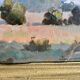 The Tumulus Of The Cucherons In The Vosges By André Jacquemin