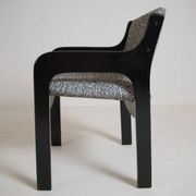 Chair in the style of Eero Aarnio