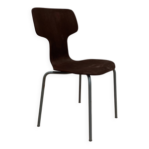 Chaise ''arne jacobsen''