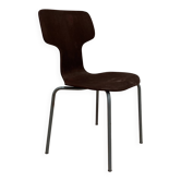 Chair "arne jacobsen" design 1950.