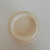 Ceramic candle holder