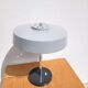 Lampe moderniste Philips années 50