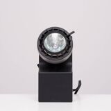 Osram - Minispot Model41701 - stainless steel, plastic 1970s Germany