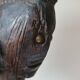 Mumuye statue, Nigeria, height: 77 cm