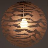 Vintage Fischer Leuchten Hanging Lamp
