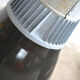 Industrial suspension