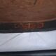 Paire de chaises Thonet