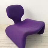 Djiin sofas set by Mourgue Olivier