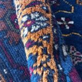 Rare Turkish carpet Yahyali