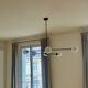 Trevi chandelier