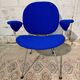 Triennale armchair by Willem Gispen for Kembo, Netherlands, 1954