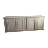 4-door sideboard in Siena