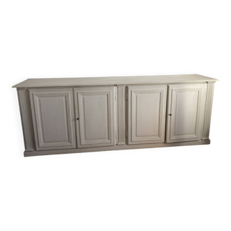 4-door sideboard in Siena