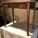 Louis XV style desk