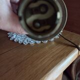 Old lamp