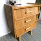 Dresser 60-70 years