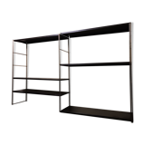 étagère string métal