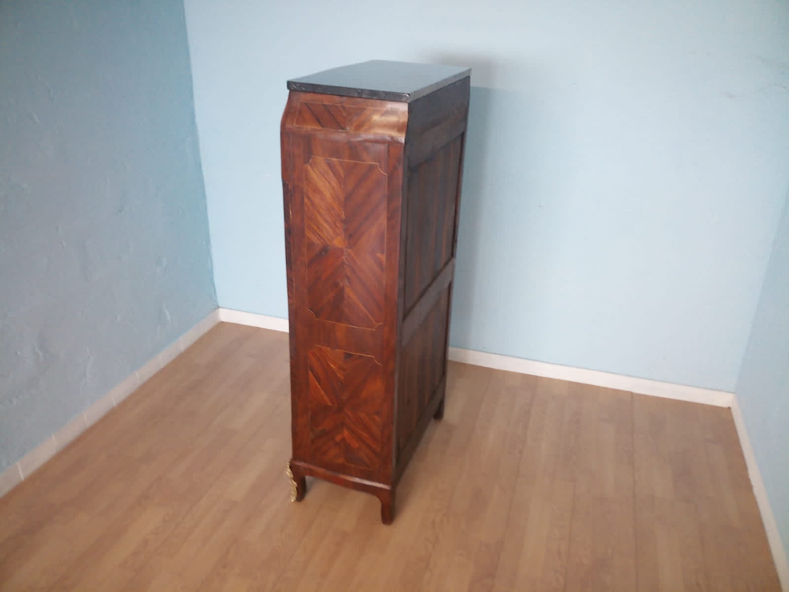 Secrétaire français Louis XV