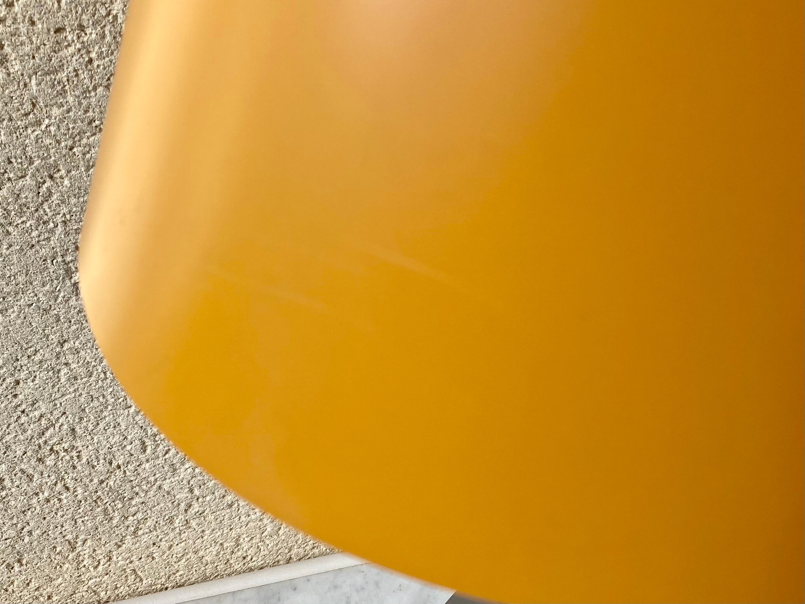 Table lamp Constanzina Luceplan design Paolo Rizzatto vintage 1986