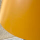Table lamp Constanzina Luceplan design Paolo Rizzatto vintage 1986