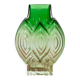 Vintage Finnish glass vase by Kaj Blomqvist for Kumela