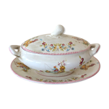Tureen