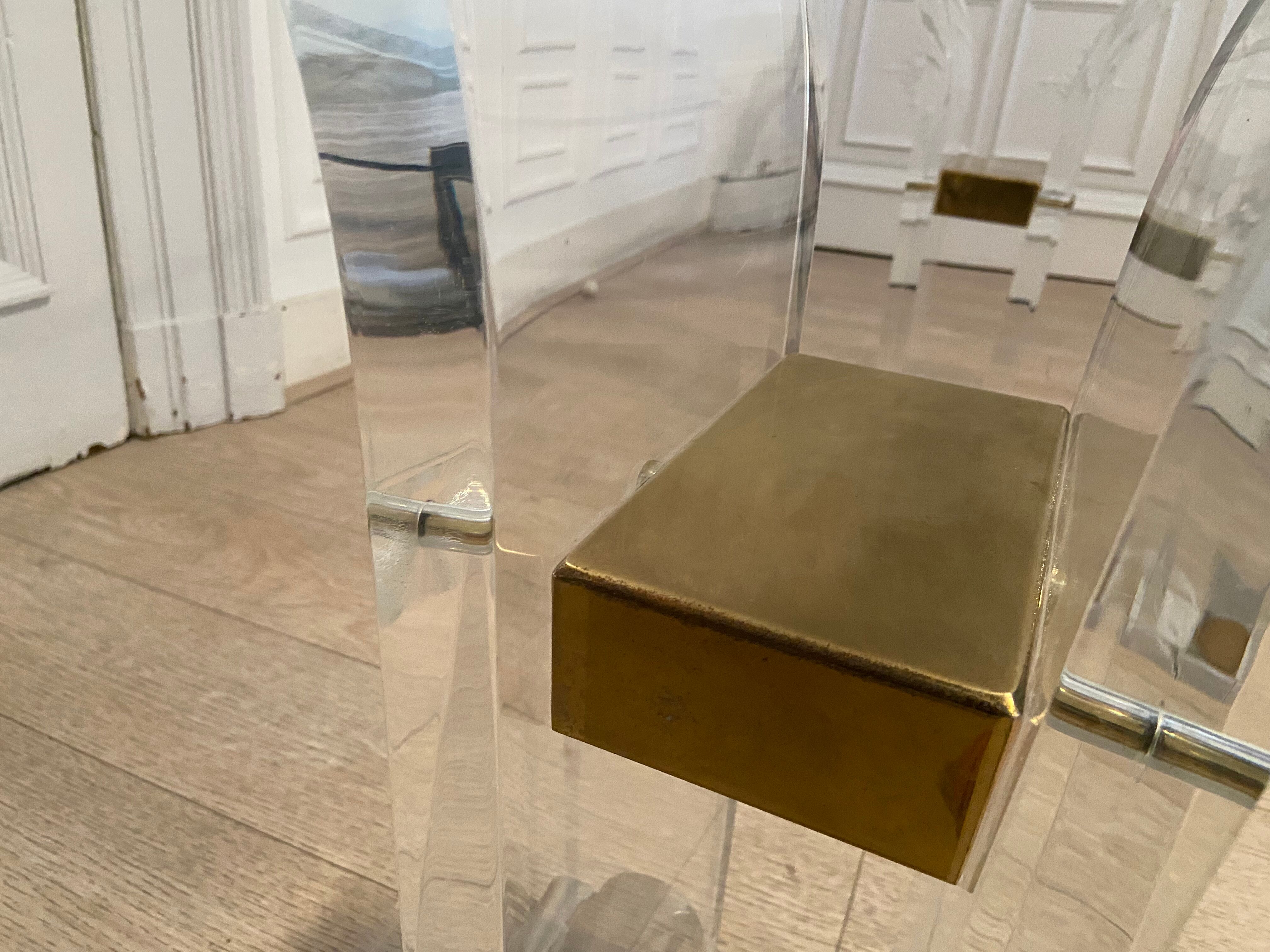 Dining table, Charles Hollis Jones, 1970s