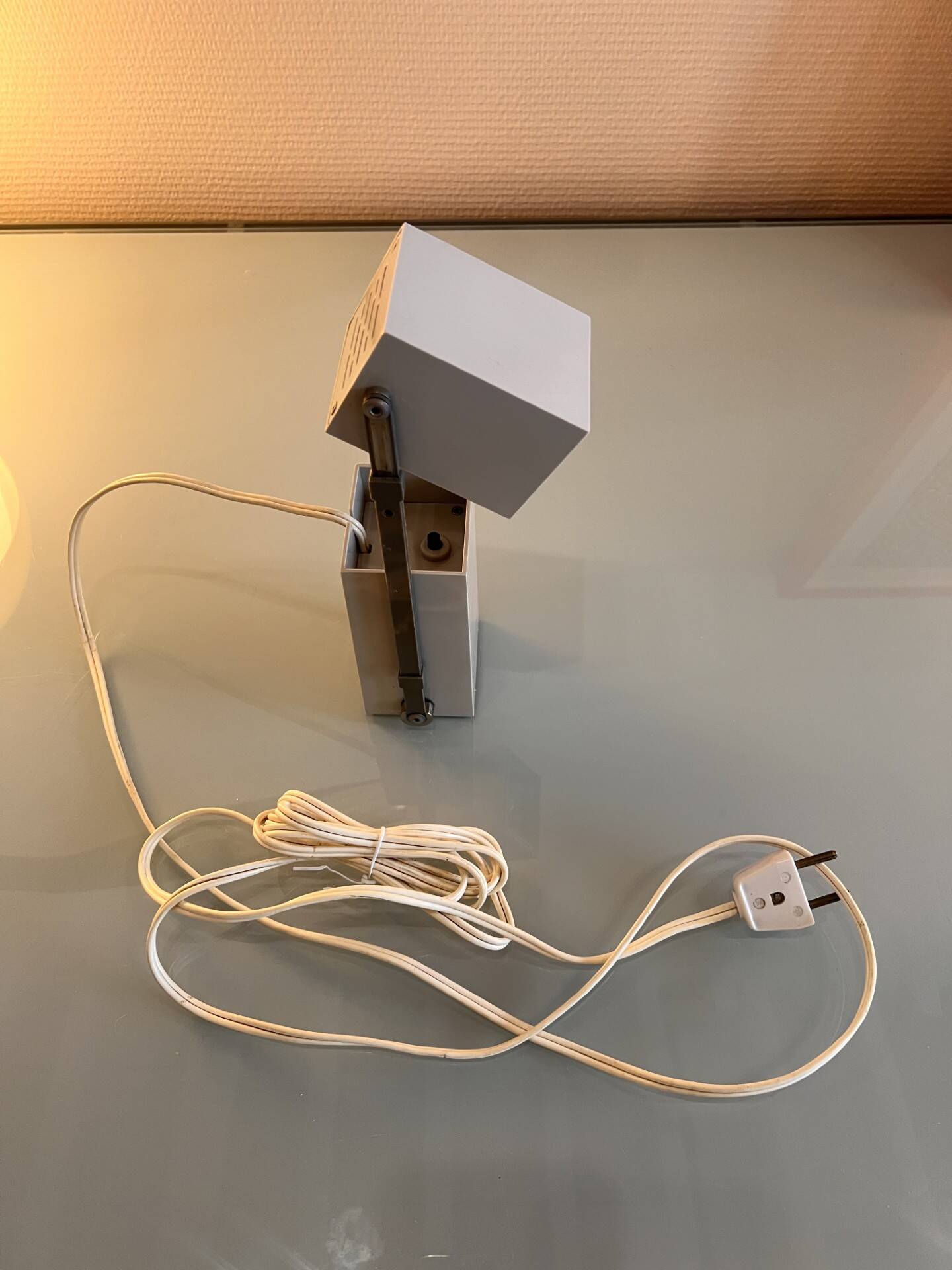 Desk lamp LamPetit by Bent Gantzel Boysen for Louis Poulsen, 1960s