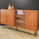 Mid Century midboard | Vintage - sideboard, display cabinet, cabinet, TV cabinet