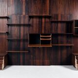 CADO wall system Poul Cadovius