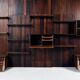 CADO wall system Poul Cadovius