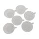 Glass cups