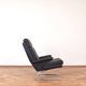 Lounge Chair by Reinhold Adolf & Friedrich Wilhelm Möller for COR, 1970s