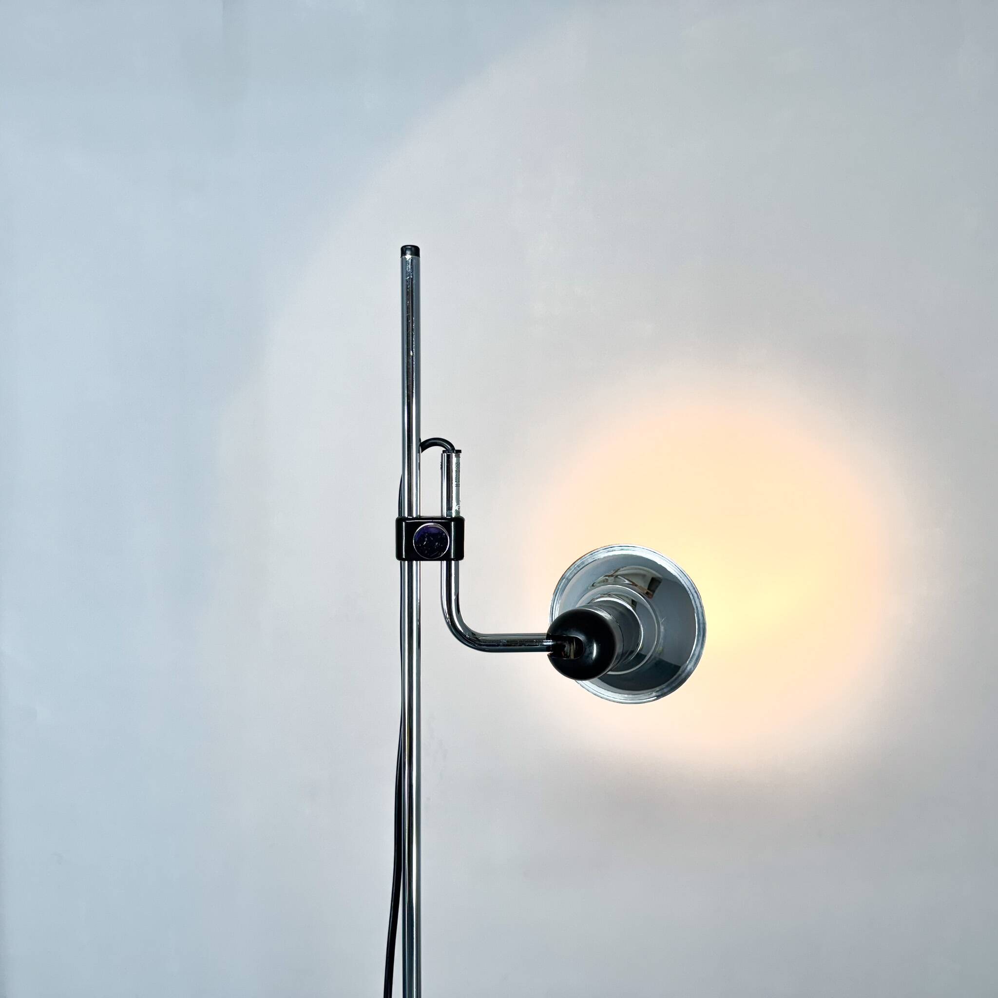 1970s Adjustable Floor Lamp, Germany