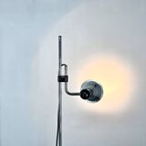 1970s Adjustable Floor Lamp, Germany