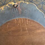 Miroir Art Deco