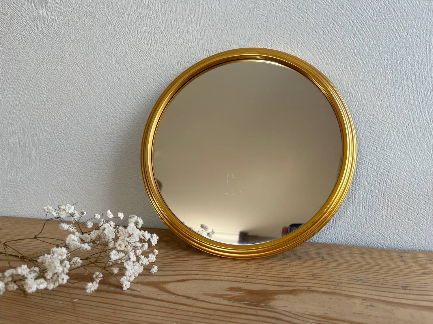 Set of 5 mirrors (Carmen)
