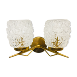 Vintage 50s wall light