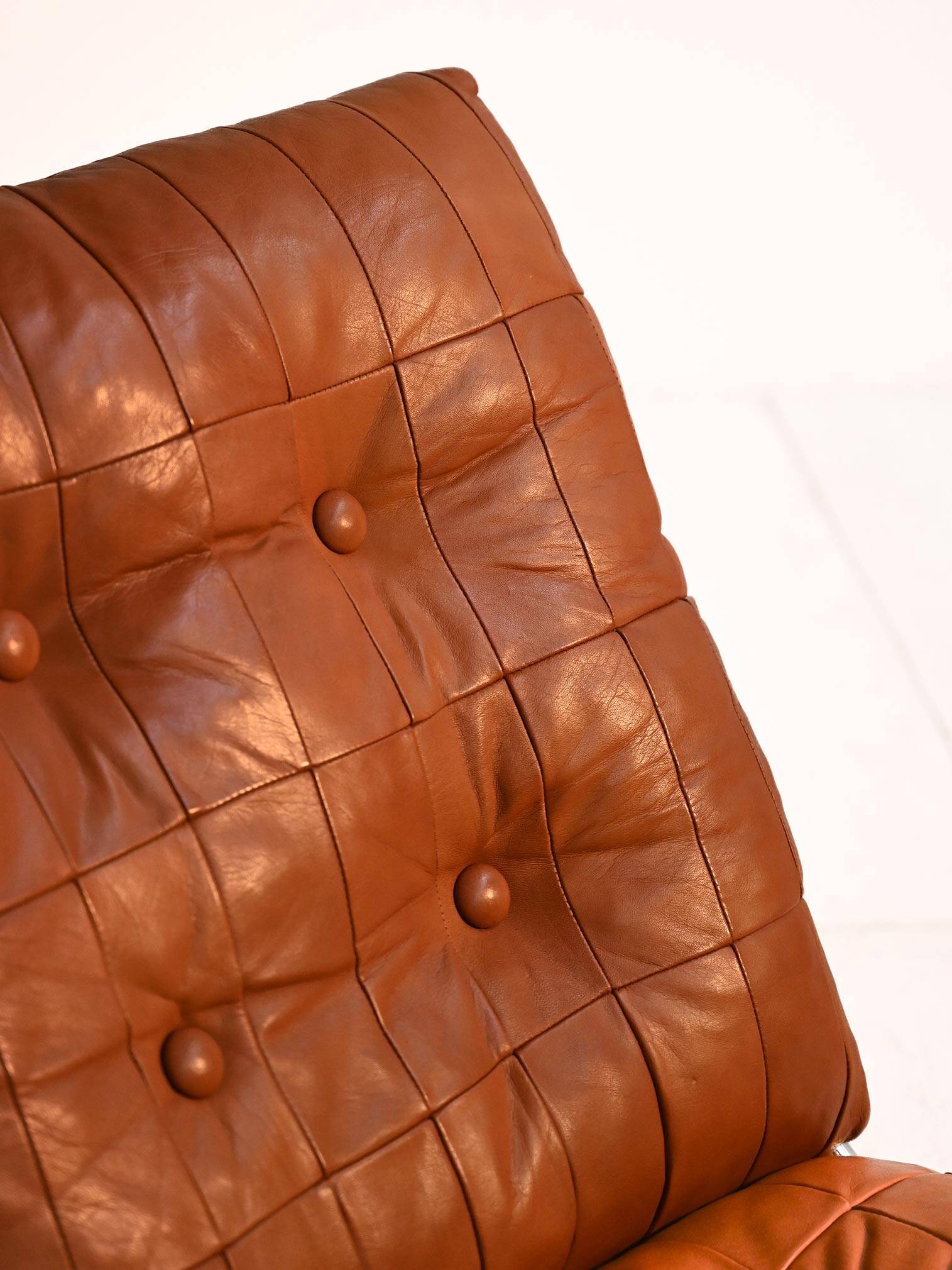 Armchair attributed to Peter Hoyte