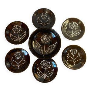 Service Robert Picault - longchamp