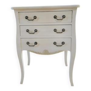 Commode style baroque