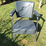 Fauteuil de bureau style Ronéo