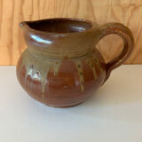 Sandstone pot