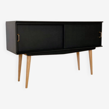 Enfilade scandinave