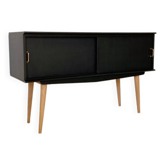 Scandinavian sideboard