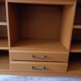 Renovated sideboard