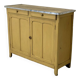 Buffet parisien vintage 50's