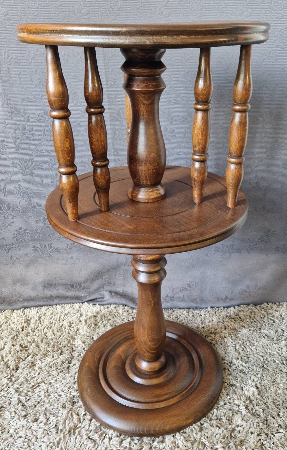 Table d'appoint design 50