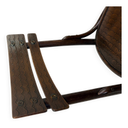 Ensemble de 2 chaises de salle à manger par J&J Kohn