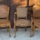 Canned chairs